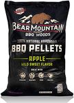 Bear Mountain Premium BBQ All Natur