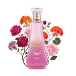 Yardley London English Rose | 90% Naturally Derived | 50ml