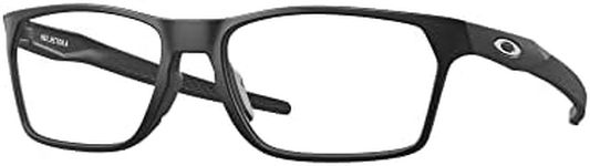 Oakley Men's Ox8174f Hex Jector Low