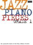 Jazz Piano Pieces (ABRSM Exam Pieces)