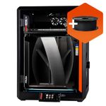 Original Prusa 3D Printer CORE One L - Professional HighSpeed Large-Format