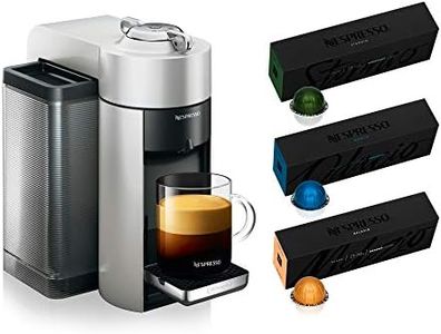 Nespresso 