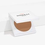Honest Beauty Everything Cream Foundation, Honey, 0.31 Ounce
