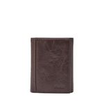 Fossil Neel Brown Leather Men's Wallet (ML3869-200)