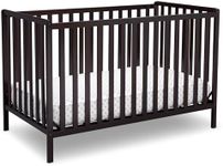 Delta Children Heartland 4-in-1 Con