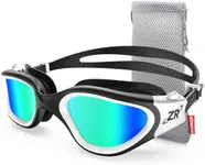 ZIONOR Swim Goggles, Upgraded G1 Po