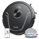 HONITURE Robot Vacuum and Mop Combo