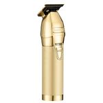 BaBylissPRO Men Goldfx+ All Metal Lithium Battery Powered Trimmer