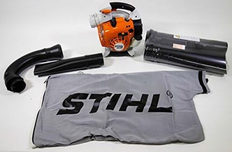 Stihl SH 8