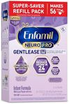 Enfamil NeuroPro Gentlease Baby For