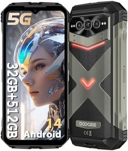 DOOGEE VMA