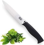 Ceramic Blade Utility Knife with Sh