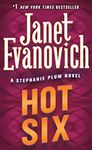 Hot Six: 6 (Stephanie Plum Novels)