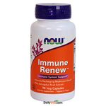 NOW Foods Immune Renew 90 Vcaps