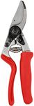 Felco Secateursl562 Model 10 Professional Left Handed, Red