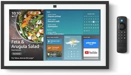 Amazon Echo Show 15 (newest model),