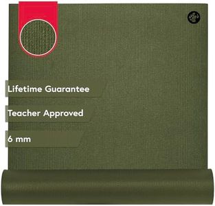 Manduka PR