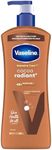 Vaseline Intensive Care Body Lotion, Cocoa Radiant, 600ml