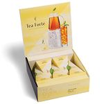 Tea Forte Ceylon Gold - Five Iced Teas