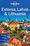 Lonely Planet Estonia, Latvia & Lithuania 7th Ed.: 7th Edition