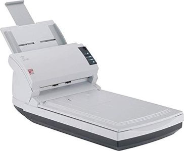 Fujitsu FI-4220C Scanner duplex couleur