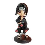 Unyks Star Anime Cartoon Character Q Posket [15cm] Action Figure | Limited Edition | Attractive Lightweight Durable Toy Figures for Home Decors Office Desk and Study Table - ITACHI