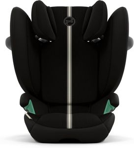 CYBEX Solution G2 Plus Car Seat – Black