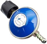 Highlander Cartridge Regulator Gas, Blue