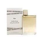 Burberry London Dream by Burberry for Women - 3.3 oz EDP Spray