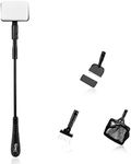 hygger Small Fish Tank Cleaner, Aqu