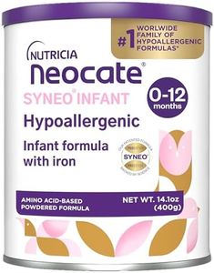 Neocate Sy