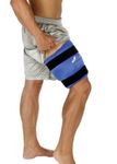 Elasto-Gel Hot/Cold Wrap, 9" X 30"