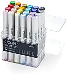 Copic Sket