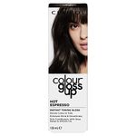 Clairol Colour Gloss Up Instant Toning Gloss, Hot Espresso, 130ml