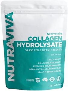 Nutraviva 