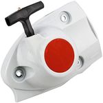 TS420 Recoil Pull Starter for Stihl TS410 TS480I TS500I, TS 410 420 480I 500I Concrete Chainsaw for Stihl Cut Off Saws Replaces 4238-190-0300
