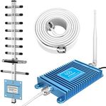 Cell Phone Signal Booster Home 5G 4