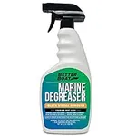 Marine Degreaser Black Streak Remov