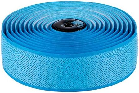 Lizard Skins Unisex's DSP Bar V2 Handlebar Grip Tape, Sky Blue, One Size, DSPCY