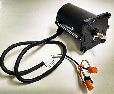 Products 3014441 (Replaces Part # 3009476), 12V Motor for TGS Spreaders L8