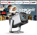 [Compatible with Netflix & TOF Real