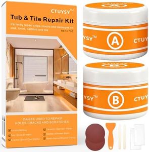 Tub Repair