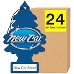 LITTLE TREES Air Fresheners Car Air