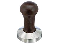 Motta 8102/M Competition Coffee Tamper 58.4mm, Wood, 1 Liter