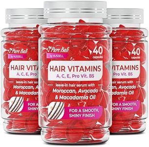 Hair Oil C