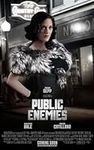 27 x 40 Public Enemies Movie Poster