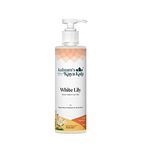 Kulsum's Kaya Kalp Herbals White Lily Skin Rehydrant Lotion (For Dry Skin) 100ml (500ml)