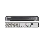 HIKVISION 16 CHANNEL DVR AOC ACUSENSE DIGITAL VIDEO RECORDER iDS-7216HQHI-K1/S