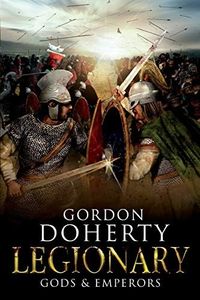 Legionary: