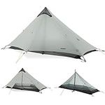 MIER Lanshan Ultralight Tent 3-Seas
